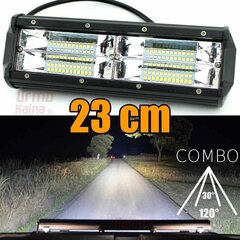 LED töölamp 144W COMBO hind ja info | Autopirnid | kaup24.ee