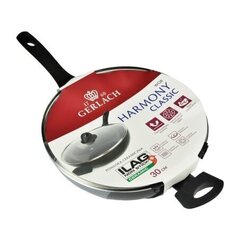 Pann Harmony WOK, 30 cm hind ja info | Pannid | kaup24.ee