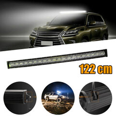 LED töölamp 980 W 122 cm kumer hind ja info | Autopirnid | kaup24.ee