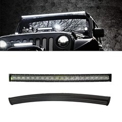 LED töölamp 980 W 122 cm kumer hind ja info | Autopirnid | kaup24.ee