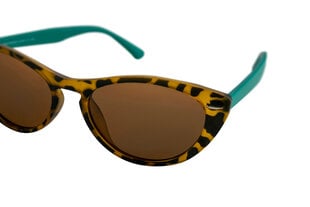 Солнцезащитные очки для женщин Ariel Wild цена и информация | Naiste päikeseprillid | kaup24.ee
