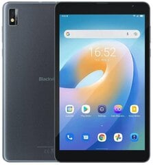 BLACKVIEW TAB6GRAY цена и информация | Tahvelarvutid | kaup24.ee