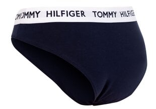 Tommy Hilfiger naiste bikiinipüksid NAVY UW0UW02193 CHS 19793 hind ja info | Naiste aluspüksid | kaup24.ee
