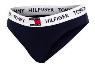 Tommy Hilfiger naiste bikiinipüksid NAVY UW0UW02193 CHS 19793 hind ja info | Naiste aluspüksid | kaup24.ee
