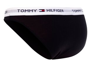 Tommy Hilfiger naiste bikiinipüksid BIKINI BLACK 1387904875 990 19907 hind ja info | Naiste aluspüksid | kaup24.ee