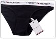 Tommy Hilfiger naiste bikiinipüksid BIKINI BLACK 1387904875 990 19907 hind ja info | Naiste aluspüksid | kaup24.ee