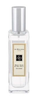 Одеколон Jo Malone Wood Sage & Sea Salt EDC для женщин и мужчин, 30 мл цена и информация | Женские духи | kaup24.ee