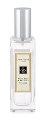 Kölnivesi Jo Malone Wood Sage & Sea Salt EDC naistele/meestele, 30 ml hind ja info | Naiste parfüümid | kaup24.ee
