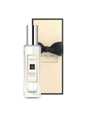 Kölnivesi Jo Malone Wood Sage & Sea Salt EDC naistele/meestele, 30 ml цена и информация | Женские духи | kaup24.ee