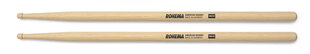 Барабанные палочки Rohema Rounded Tip SD4-H цена и информация | Принадлежности для музыкальных инструментов | kaup24.ee