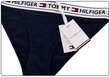 Naiste bikiinipüksid Tommy Hilfiger NAVY UW0UW00726 416 19775 hind ja info | Naiste aluspüksid | kaup24.ee