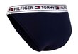 Naiste bikiinipüksid Tommy Hilfiger NAVY UW0UW00726 416 19775 hind ja info | Naiste aluspüksid | kaup24.ee