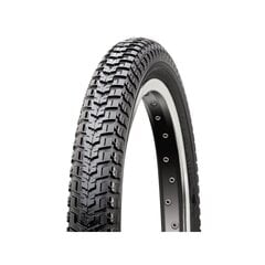 Jalgratta rehv 16 x 2.125 (57-305), trekking-hybrid, 35 PSI, CST C712 (304B) цена и информация | Покрышки, шины для велосипеда | kaup24.ee