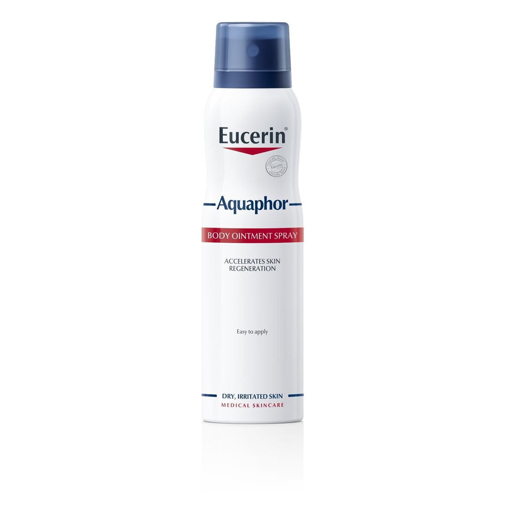 Eucerin hind ja info | Kehakreemid, kehaspreid | kaup24.ee