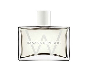 Parfüümvesi Banana Republic W EDP naistele 125 ml hind ja info | Naiste parfüümid | kaup24.ee