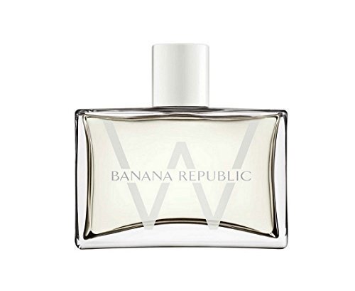 Parfüümvesi Banana Republic W EDP naistele 125 ml цена и информация | Naiste parfüümid | kaup24.ee