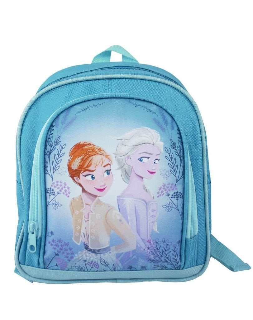 Seljakott Disney Frozen цена и информация | Spordikotid, seljakotid | kaup24.ee