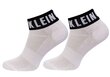Calvin Klein sokid, 1 paar, WHITE 100001813 002 19850 hind ja info | Naiste sokid | kaup24.ee
