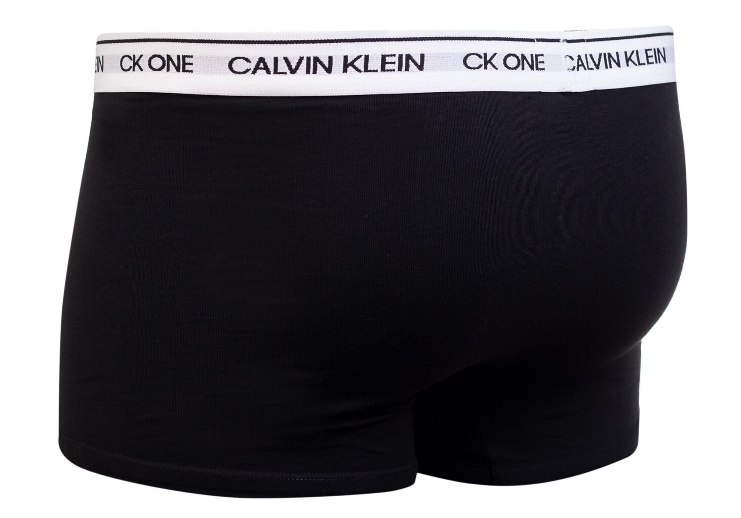 Calvin Klein meeste aluspüksid 2 paari BLACK NB2385A BNM 19527 hind ja info | Meeste aluspesu | kaup24.ee