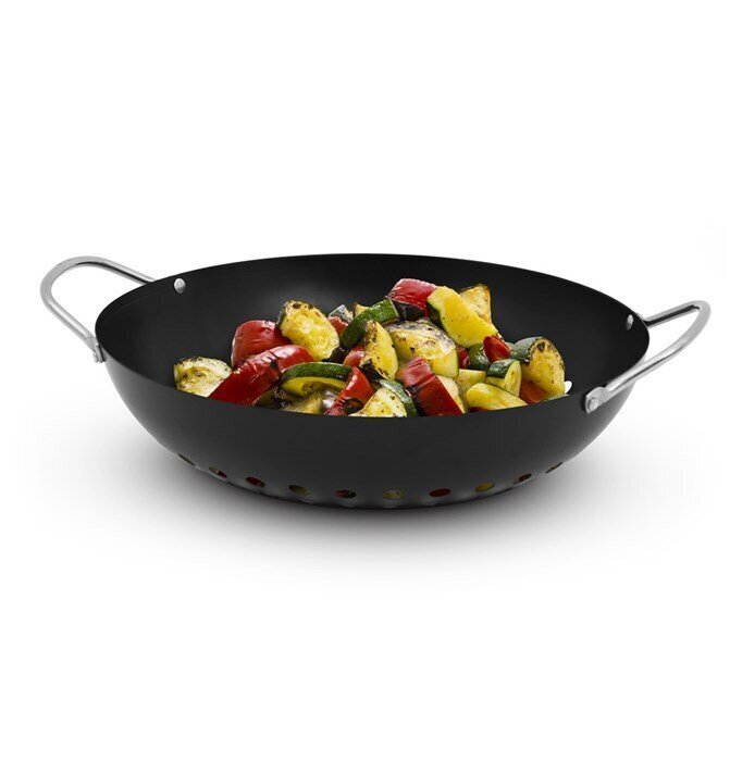 Wok-pann grillile hind ja info | Pannid | kaup24.ee