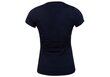 Tommy Hilfiger naiste T-särk T-SHIRT SS TEE PRINT NAVY UW0UW00091 416 19880 hind ja info | Naiste T-särgid, topid | kaup24.ee