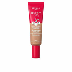 Увлажняющий крем с цветом Bourjois Healthy Mix Nº 005 (30 мл) цена и информация | Bourjois Декоративная косметика | kaup24.ee