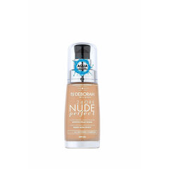 Основа-крем для макияжа 24 Ore Nude Perfect Deborah nº3 цена и информация | Пудры, базы под макияж | kaup24.ee