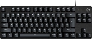 Logitech 920-010446 цена и информация | Клавиатура с игровой мышью 3GO COMBODRILEW2 USB ES | kaup24.ee