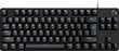 Logitech 920-010446 hind ja info | Klaviatuurid | kaup24.ee