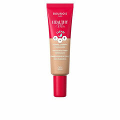 Värviga Niisutav Kreem Bourjois Healthy Mix Nº 004 (30 ml) hind ja info | Jumestuskreemid, puudrid | kaup24.ee