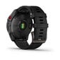 Garmin epix Gen 2 Sapphire Black Titanium/Black цена и информация | Nutikellad (smartwatch) | kaup24.ee