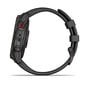 Garmin epix Gen 2 Sapphire Black Titanium/Black hind ja info | Nutikellad (smartwatch) | kaup24.ee