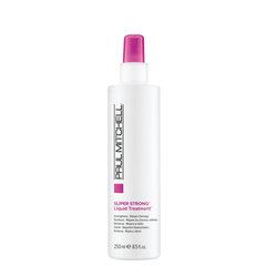 Spreipalsam Paul Mitchell Strength Super Strong 250 ml hind ja info | Juuksepalsamid | kaup24.ee