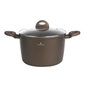 KAANEGA VALDINOX AURUM POT 24CM 6L hind ja info | Potid ja kiirkeedupotid | kaup24.ee