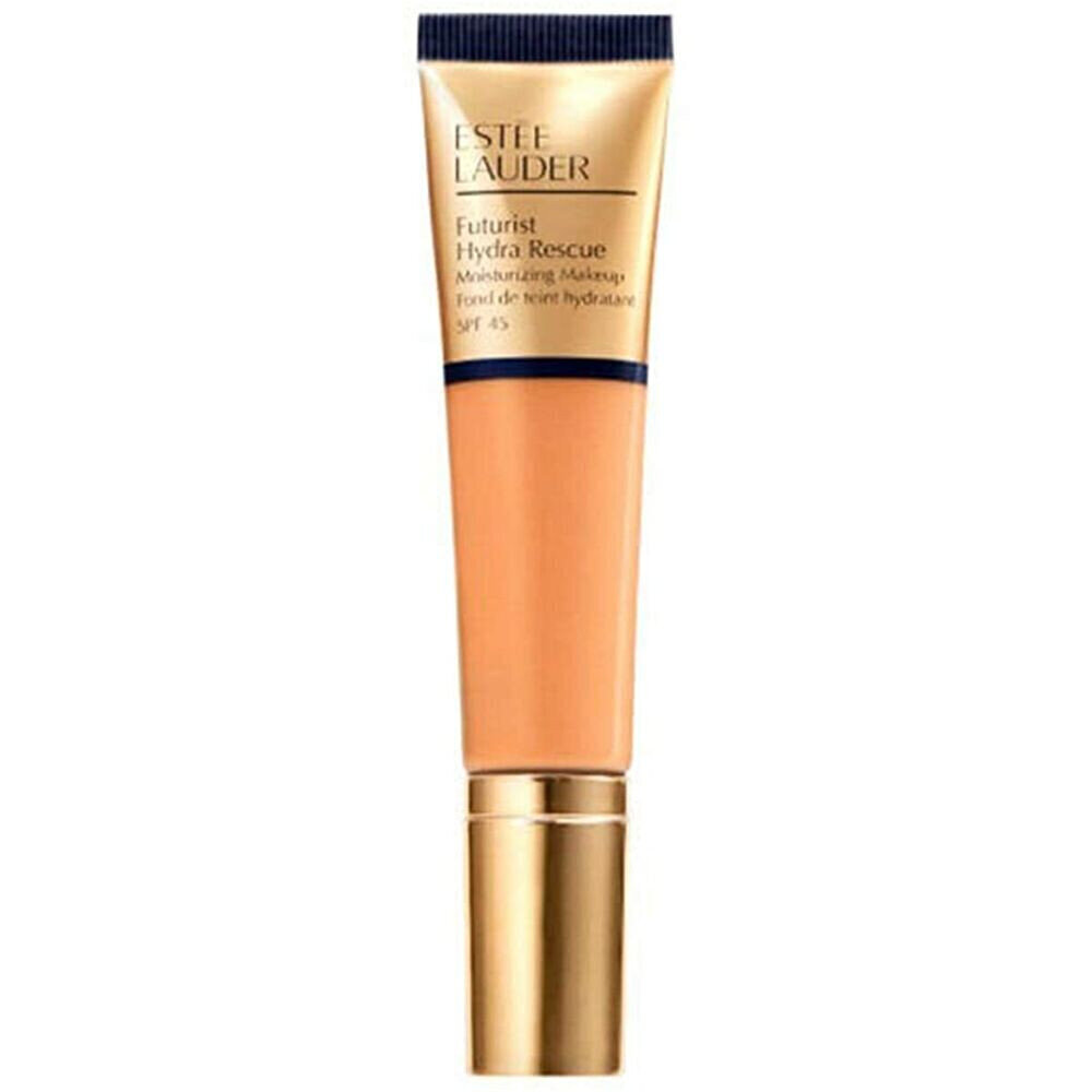 Meigi aluskreem Futurist Hydra Rescue Estee Lauder 4W1-Honey Bronze (35 ml) цена и информация | Jumestuskreemid, puudrid | kaup24.ee