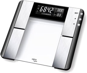 Gallet Personal scale Trézlidé GALPEP8 цена и информация | Весы (бытовые) | kaup24.ee