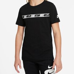 Футболка Nike цена и информация | Рубашки для мальчиков | kaup24.ee