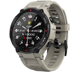 Смарт-часы Рубикон RNCE73-G цена и информация | Смарт-часы (smartwatch) | kaup24.ee