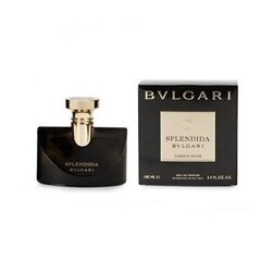 Bvlgari Splendida Jasmin Noir EDP для женщин, 100 мл цена и информация | Женские духи | kaup24.ee