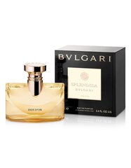 Parfüümvesi Bvlgari Splendida Iris d´Or EDP naistele 100 ml hind ja info | Naiste parfüümid | kaup24.ee