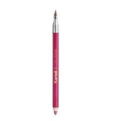 Veekindel huulepliiats Collistar Kartell 1,2 ml, 17 Fucsia Dune цена и информация | Помады, бальзамы, блеск для губ | kaup24.ee