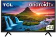 TCL Android TV 40S5200 цена и информация | Telerid | kaup24.ee