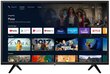 TCL Android TV 40S5200 цена и информация | Telerid | kaup24.ee