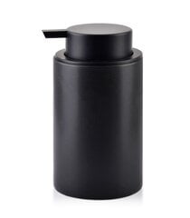 Дозатор жидкого мыла Mondex HTWM5612 цена и информация | Аксессуары для ванной комнаты | kaup24.ee