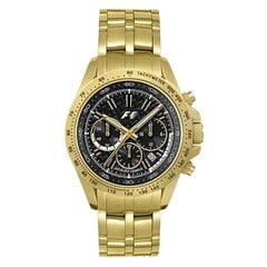 Naiste käekell Jacques Lemans Formula 1 SL-Chrono F-5006I цена и информация | Женские часы | kaup24.ee