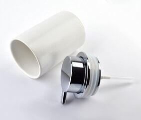 Дозатор для жидкого мыла Mondex HTWM5605 цена и информация | Аксессуары для ванной комнаты | kaup24.ee