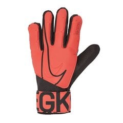Nike перчатки вратарские мужские, красные цена и информация | Футбольная форма и другие товары | kaup24.ee