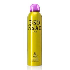 Volüümi andev kuivšampoon Tigi Bed Head Oh Bee 238 ml цена и информация | Шампуни | kaup24.ee