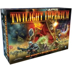 Lauamäng Twilight Imperium: Fourth Edition, EN hind ja info | Lauamängud ja mõistatused | kaup24.ee