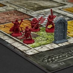 Настольная игра HeroQuest, EN цена и информация | Настольные игры | kaup24.ee